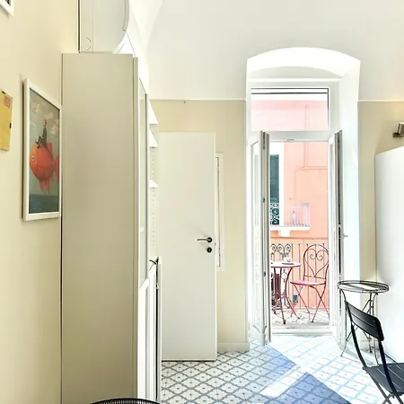 Casa Momo - Puglia Mia Apartment Monopoli