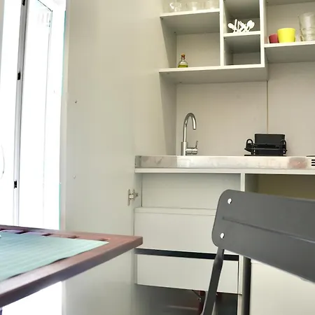 Apartman Casa Momo - Puglia Mia *