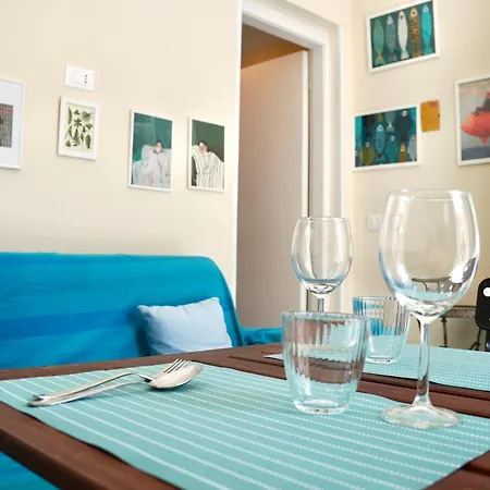 Casa Momo - Puglia Mia * Monopoli