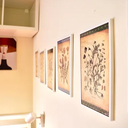 Casa Momo - Puglia Mia Apartment *