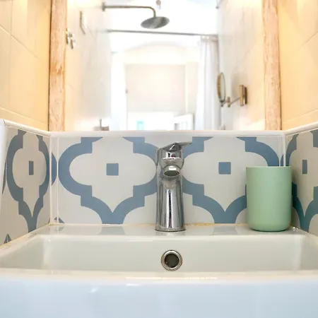 Apartment Casa Momo - Puglia Mia